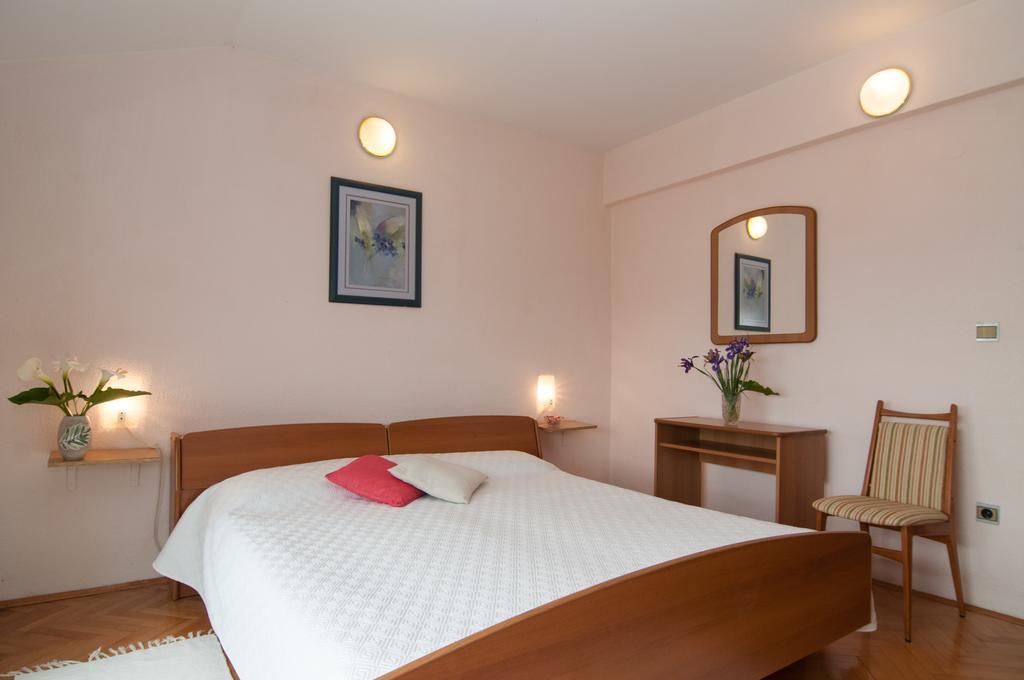 Apartment Meri Ičići Eksteriør billede