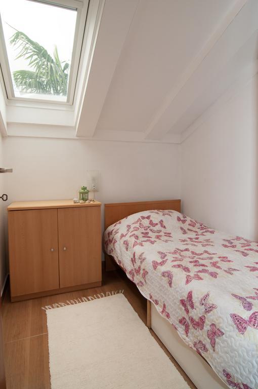 Apartment Meri Ičići Eksteriør billede